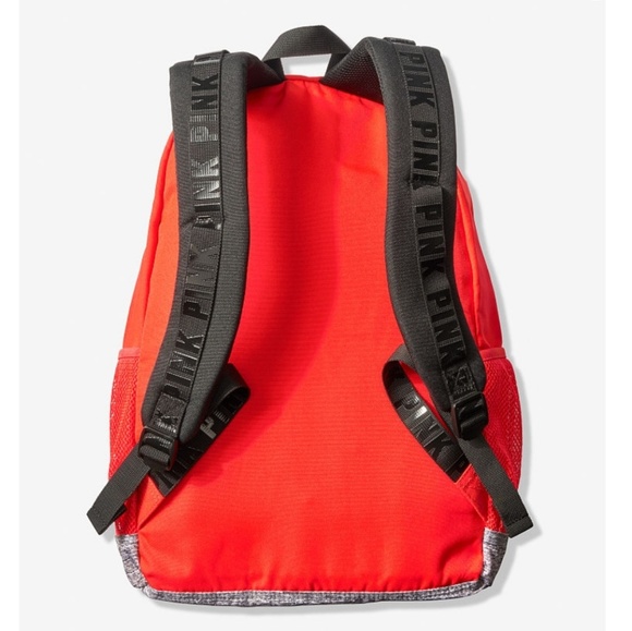 ⚡SALE ⚡VS Pink Campus Backpack - Picture 3 of 8